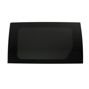 Ford Transit Connect Front Side Fixed Glass - Omac - Galaxy - '10-'13 Ford Transit Connect Front Side Fixed Glass - Omac - Galaxy - '10-'13